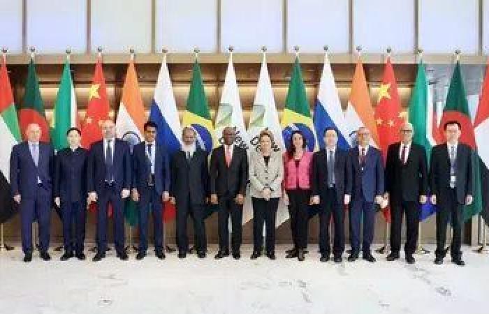 Putin muestra su comprensión con los BRICS