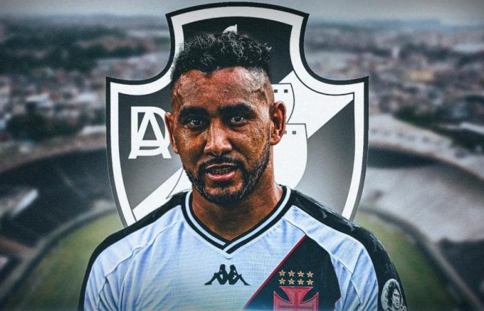 Vasco quiere rescindir el contrato de Dimitri Payet