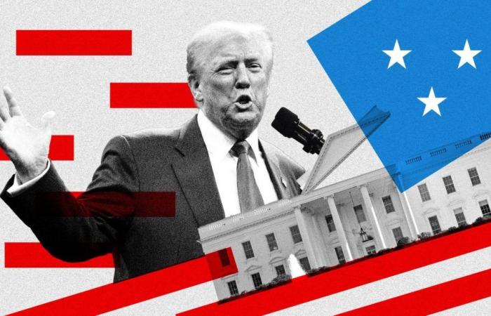 inmigración, economía, democracia… ¿Cómo sería un segundo mandato de Donald Trump en la Casa Blanca?