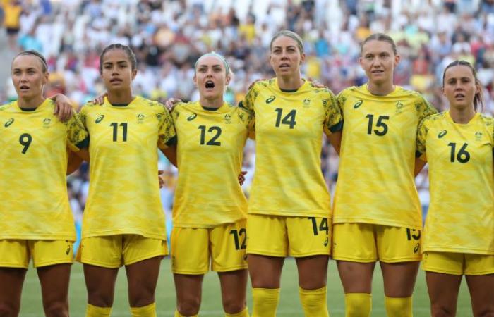 Cómo ver Matildas vs. Suiza en Australia: transmisión en vivo, canal de televisión para el partido amistoso