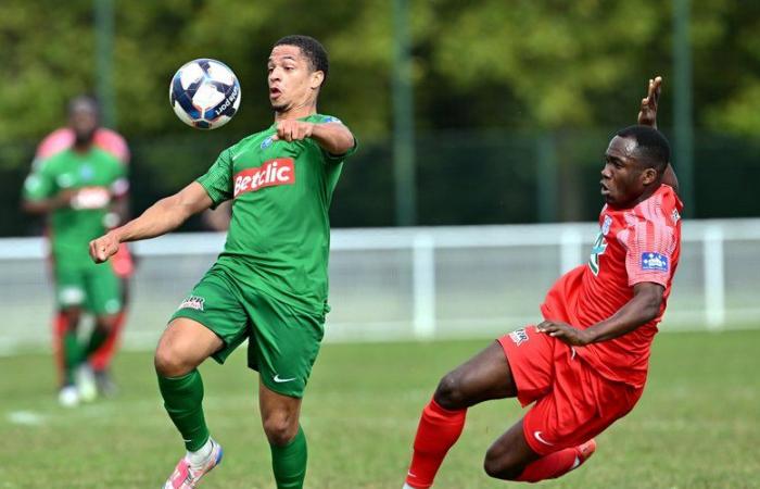 Copa de Francia: Muret y Pibrac intentarán frustrar los pronósticos