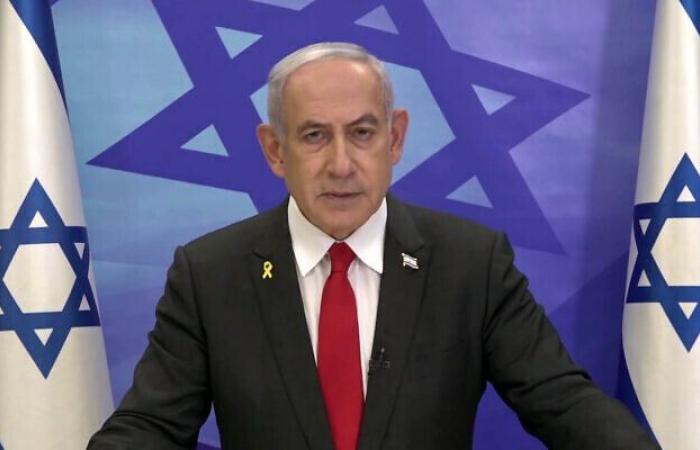 Netanyahu a Europa: “Una vez que hayan terminado con nosotros, vendrán directamente hacia ustedes”