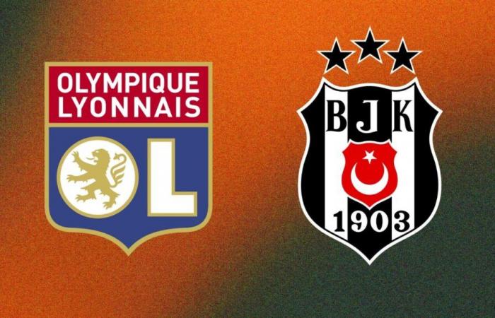 Besiktas: ¿a qué hora y en qué canal ver en directo el partido de la Europa League?