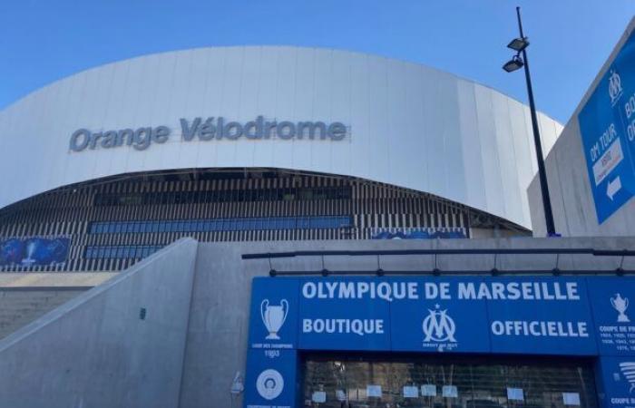 PSG. Un número récord de entradas agotadas para el Vélodrome