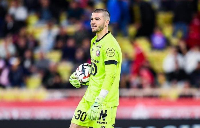 EdF: Francia espera a su Caballero, Didier Deschamps bajo presión