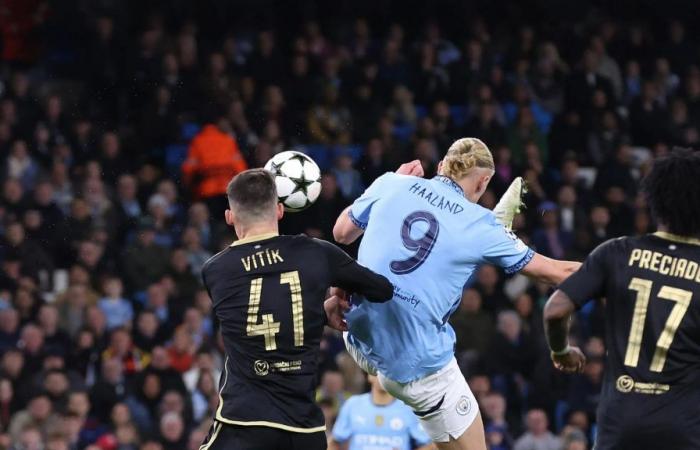 RESULTADOS EN VIVO de la Liga de Campeones: Haaland anota un gol EXTRAÑO en la victoria, Núñez anota el ganador de los Rojos, el Barça GOLPE al Bayern