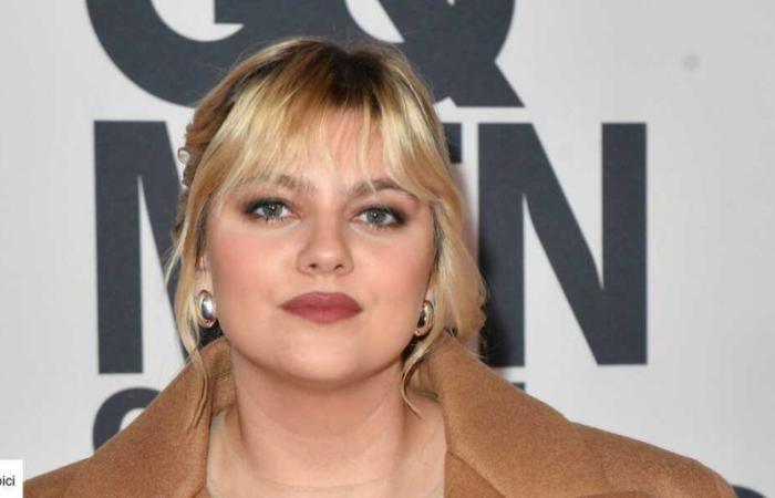 Louane: la cantante explica su negativa a volver a participar en The Voice Kids