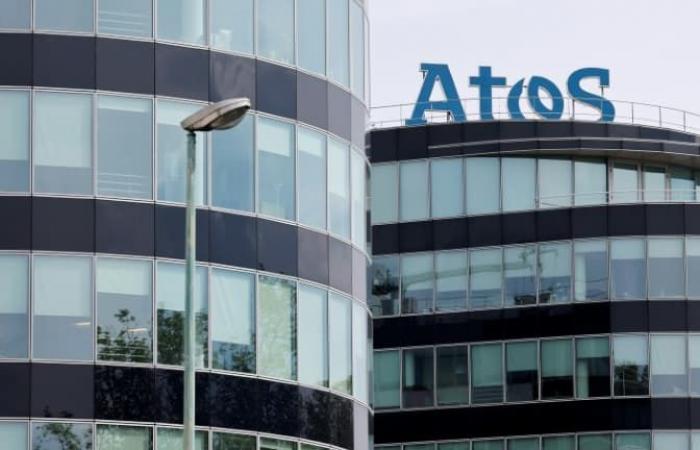 El plan de respaldo acelerado de Atos validado por el tribunal comercial