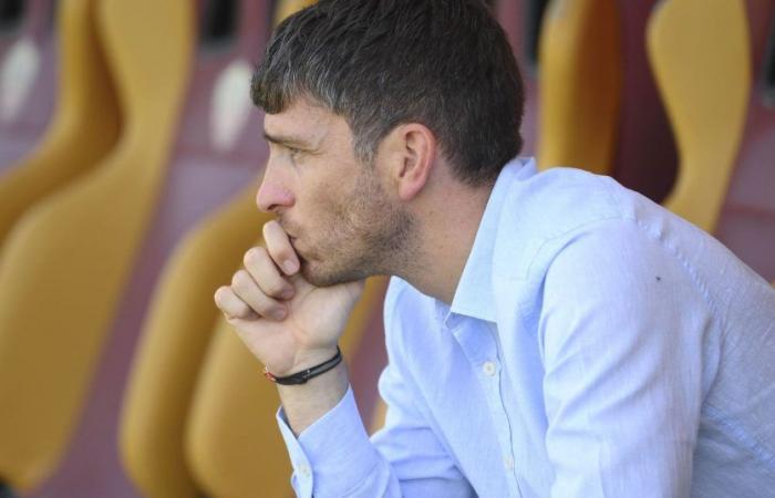 Liga Europa | AS Roma: Florent Ghisolfi, grandes turbulencias y grandes problemas