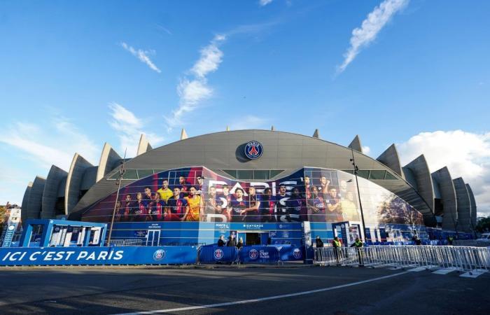 Mercato: PSG reactiva una pista sorprendente