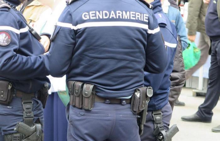 Essonne: el rodaje de un vídeo musical de rap degenera en Lisses, los gendarmes son blanco de disparos de mortero