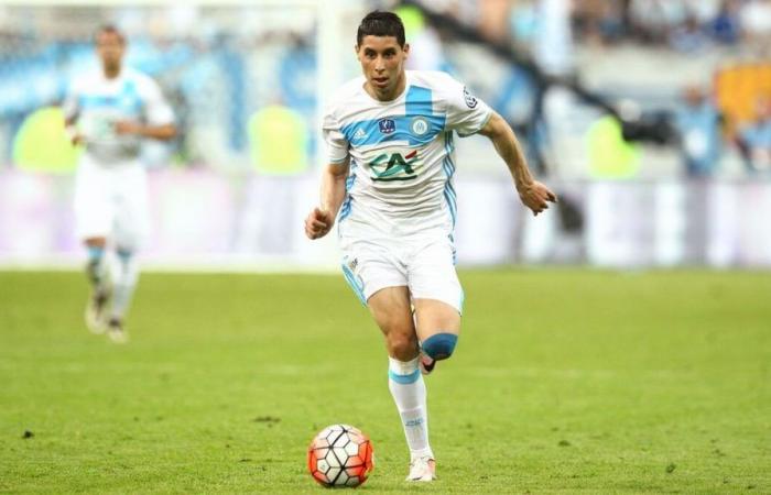 Fútbol: el exjugador del OM formado en el PSG Abdelaziz Barrada murió repentinamente a los 35 años