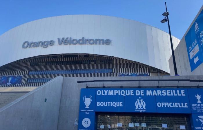 PSG. Un número récord de entradas agotadas para el Vélodrome