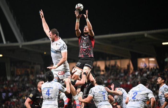 Top 14 – Toulouse: el último antes de las grandes salidas contra el RCT