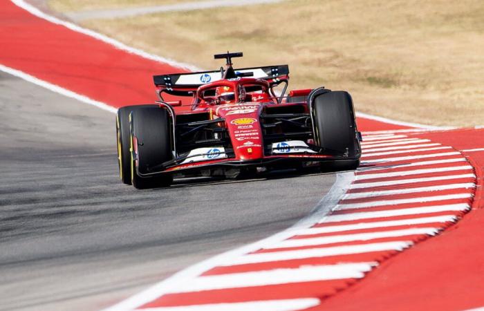 ¿Y si Ferrari terminara la temporada con fuerza?