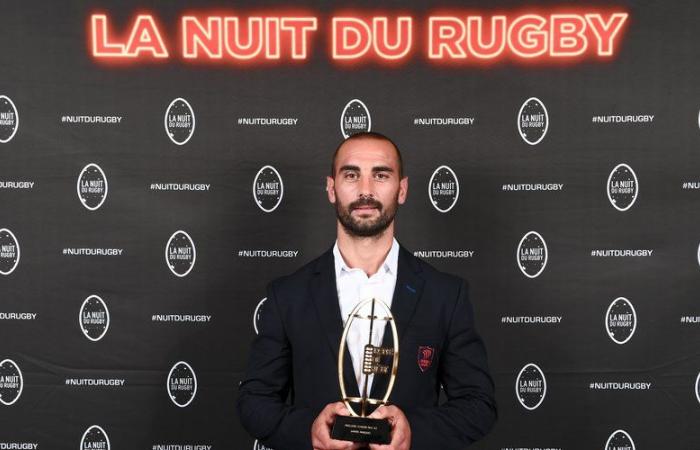 Otros hechos – Samuel Marques (Béziers) sería objeto de una investigación de la LNR tras su comportamiento durante la Noche de Rugby