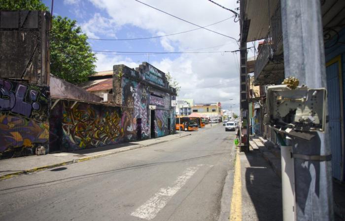 todo el territorio de ultramar privado de electricidad tras “un incidente eléctrico generalizado”