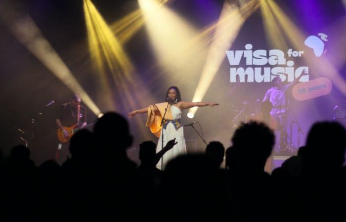 Visa For Music: 11ª edición, un pasaporte al mundo