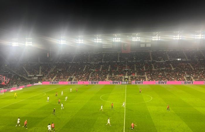 Stade Rennais – Le Havre: “Hay expectativas”, Stéphan y los jugadores reaccionan a los pitos del público