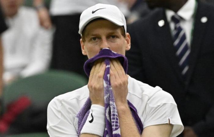 ATP > Jannik Sinner finalmente se desvela sobre su asunto de dopaje: “Antes de ciertos partidos no dormía. Por ejemplo, antes del partido contra Medvedev en los cuartos de final de Wimbledon. Por la mañana no me sentía bien”