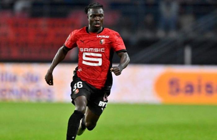 Rennes vuelve a la victoria al vencer a Le Havre