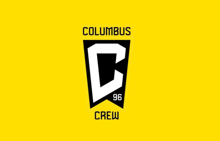 ASSE. Salario, bonificación, lo que Dylan Chambost firmó con el Columbus Crew