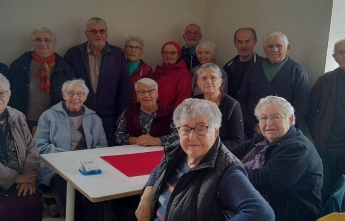 Chemillé-en-Anjou. Encuentro y amistad en busca de voluntarios