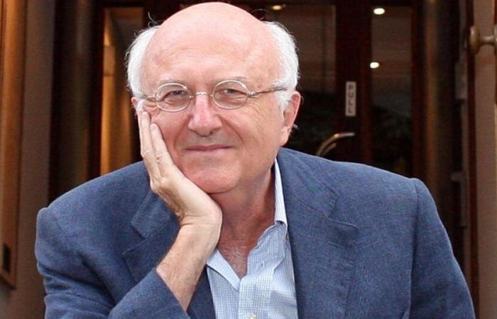 Vladimir Cosma, un héroe de la música de cine en el punto de mira del VIFFF – rts.ch