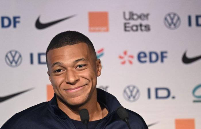 Sucesión de Mbappé: el rayo que complacerá al PSG