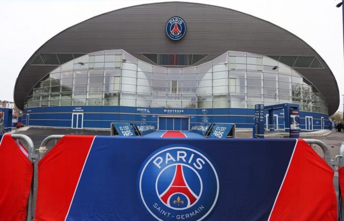 PSG: Una figura del proyecto QSI firma un contrato especial