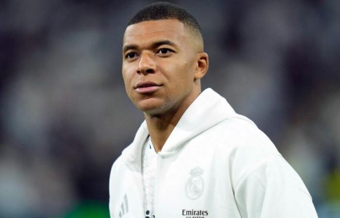 Mbappé habla y su mensaje es contundente: “Está bien…”