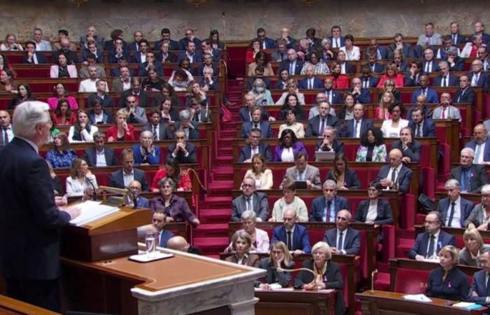 acalorados debates en la Asamblea Nacional