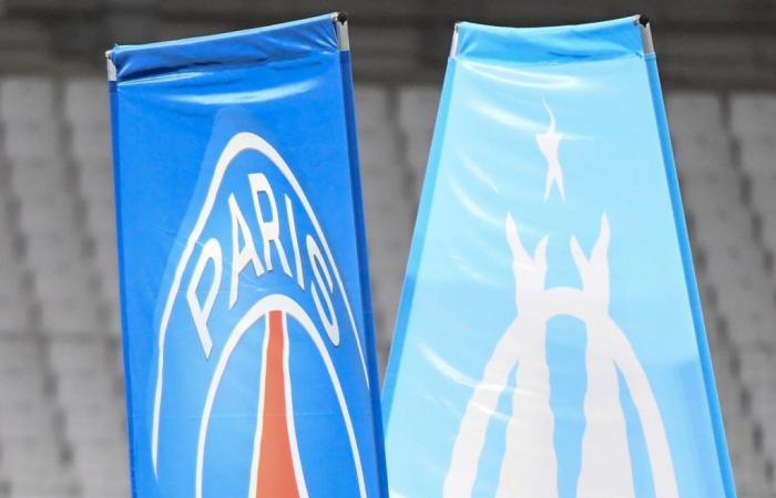 OM-PSG n°1, top 11 de las mayores rivalidades europeas según los franceses