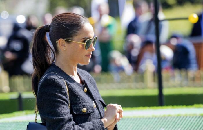 ¿Meghan Markle de regreso en Inglaterra? Es un mal comienzo, por estas tres razones muy claras.