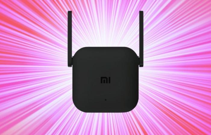 ¿Error de precio? Lidl ofrece actualmente un repetidor Wifi Xiaomi por menos de 15 euros