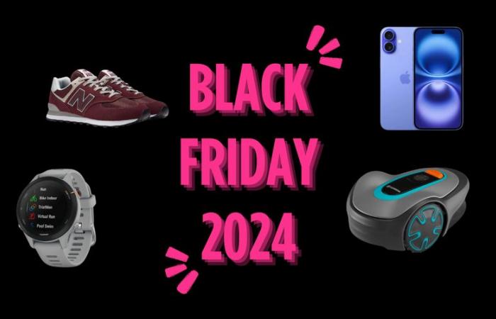 ¿Cuándo empieza el Black Friday 2024? 3 fechas para saber