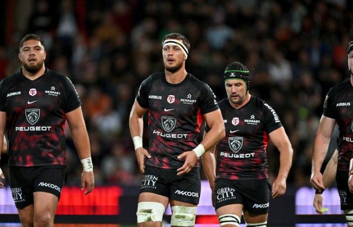 Stade Toulousain: “Vete tranquilo…” Por qué la recepción de Toulon en el estadio marca un punto de inflexión en la temporada de los Stadistes