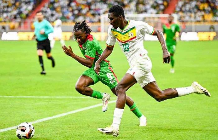 Senegal jugará contra Burkina Faso en otro país, se revelan los motivos