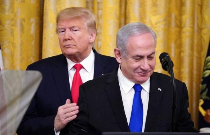 Trump a Netanyahu sobre las ofensivas israelíes en Gaza y el Líbano: “Haz lo que tengas que hacer”