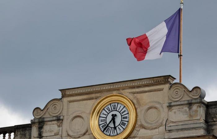 Francia cambia al horario de invierno este fin de semana