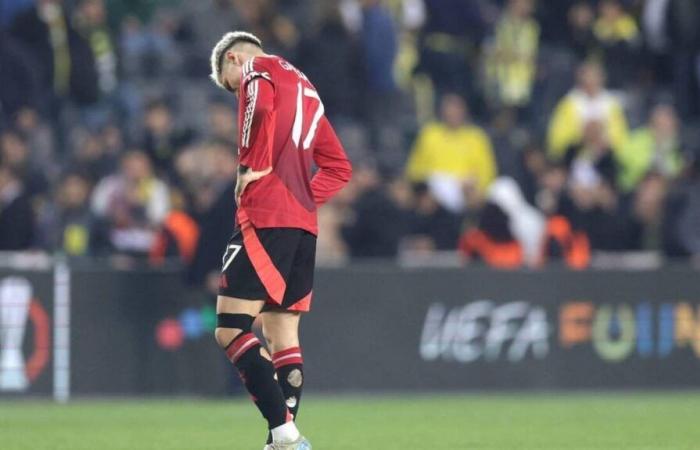 Primera Liga. Cuando el Manchester United le pide al City que lleve a sus jugadores en jet al Balón de Oro