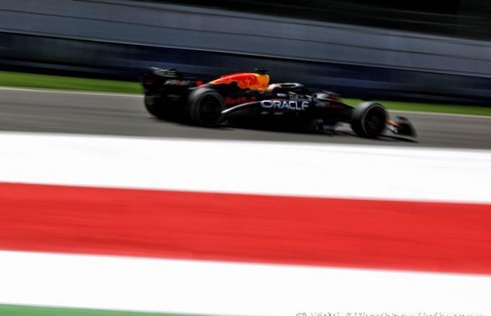 Fórmula 1 | Verstappen: no tengo planes de unirme a otro equipo en la F1