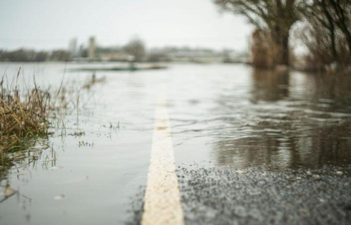 Inundaciones: hacer la ciudad más permeable