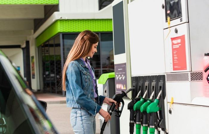 La gasolina y el diésel bajan esta semana, ¿dónde repostar?