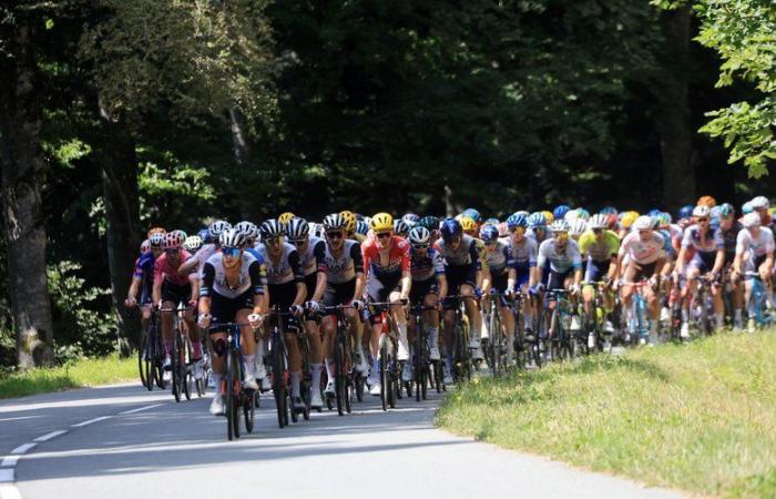 INFORMACIÓN MIDI GRATUITA. Tour de Francia 2025: la Grande Boucle hará escala durante varios días en Montpellier el próximo julio