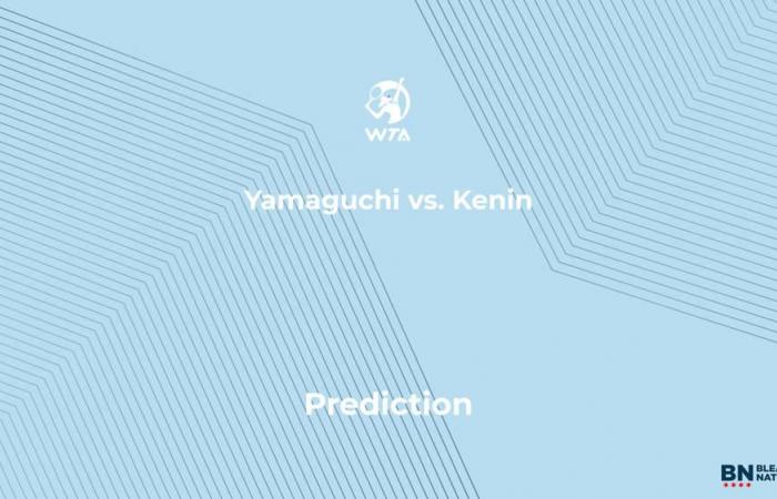 Predicción Yamaguchi vs. Kenin en el WTA Hong Kong, Hong Kong Women Singles 2024 – martes 29 de octubre