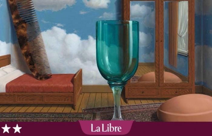 La gran inmersión en la historia centenaria del surrealismo