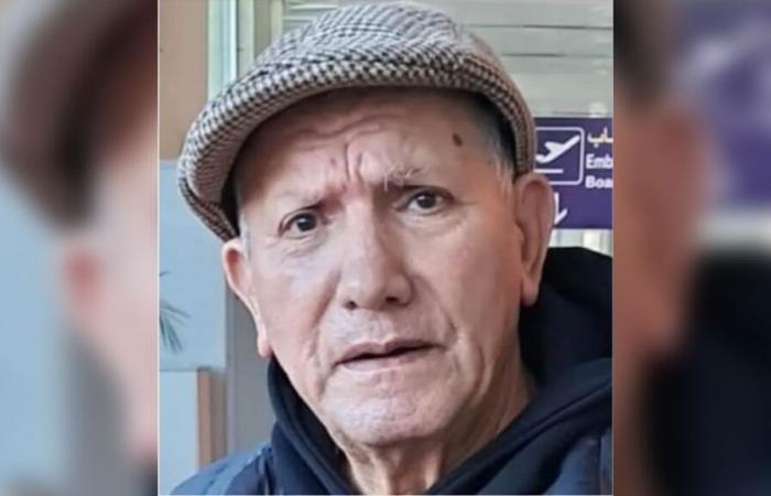 “Se está volviendo insuperable…”: búsquedas en Charleroi para encontrar a Ahmed, de 81 años, desaparecido desde hace diez días