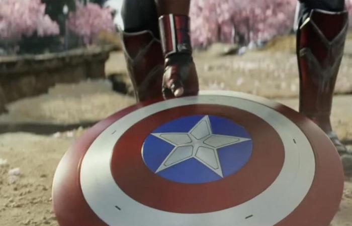 5 superhéroes de Marvel para entender Estados Unidos