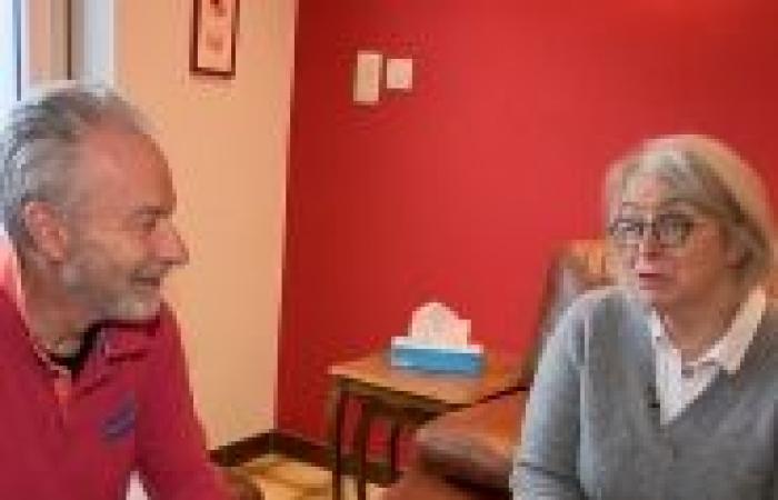 “Se está volviendo insuperable…”: búsquedas en Charleroi para encontrar a Ahmed, de 81 años, desaparecido desde hace diez días